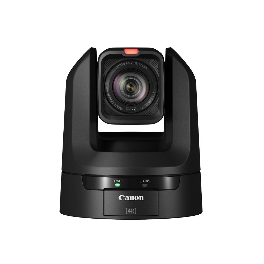 Canon - CR-N300 - Schwarz