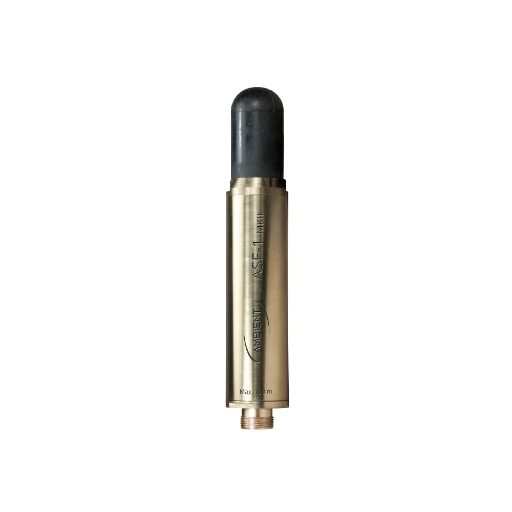 Ambient - ASF-1 MKII Hydrophon