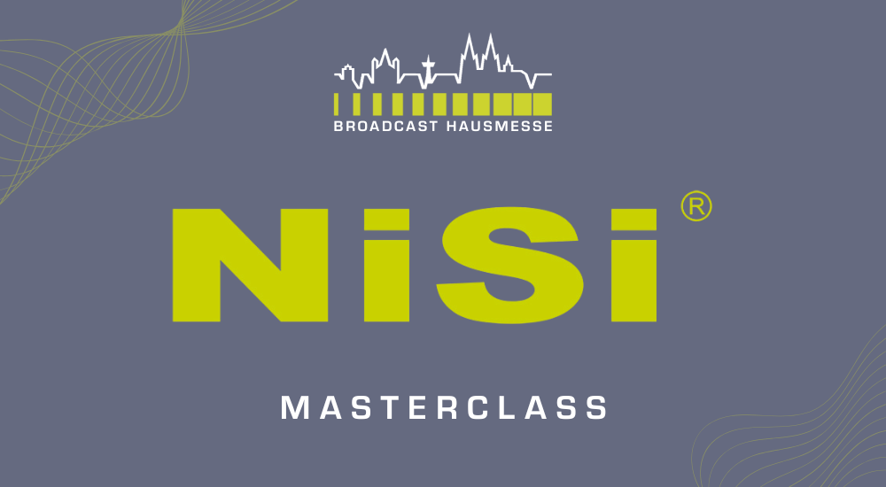 MasterClass: Nisi