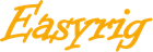 Easyrig Easyrig
