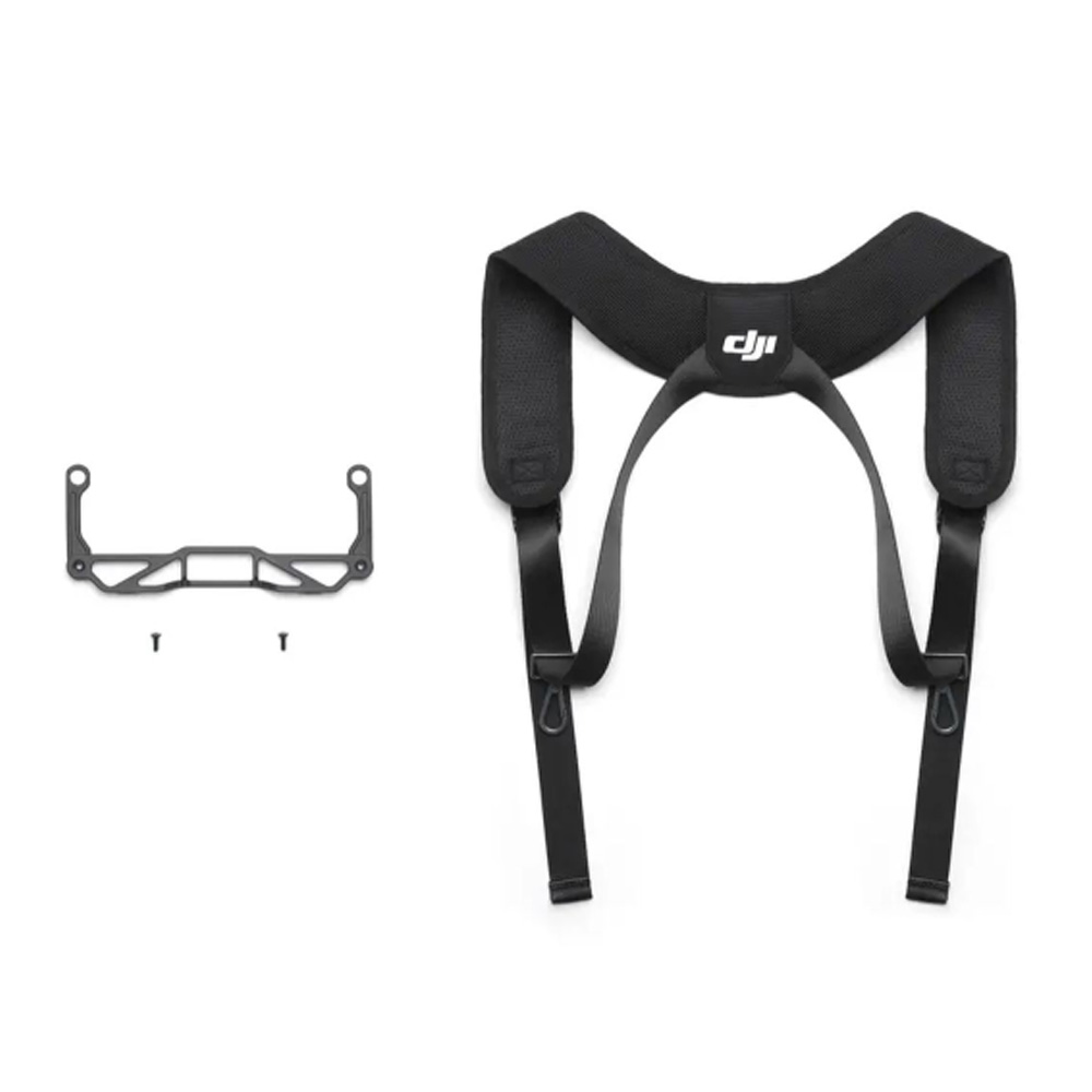 DJI - PC Plus 2 - Tragegurt und Halterungsset