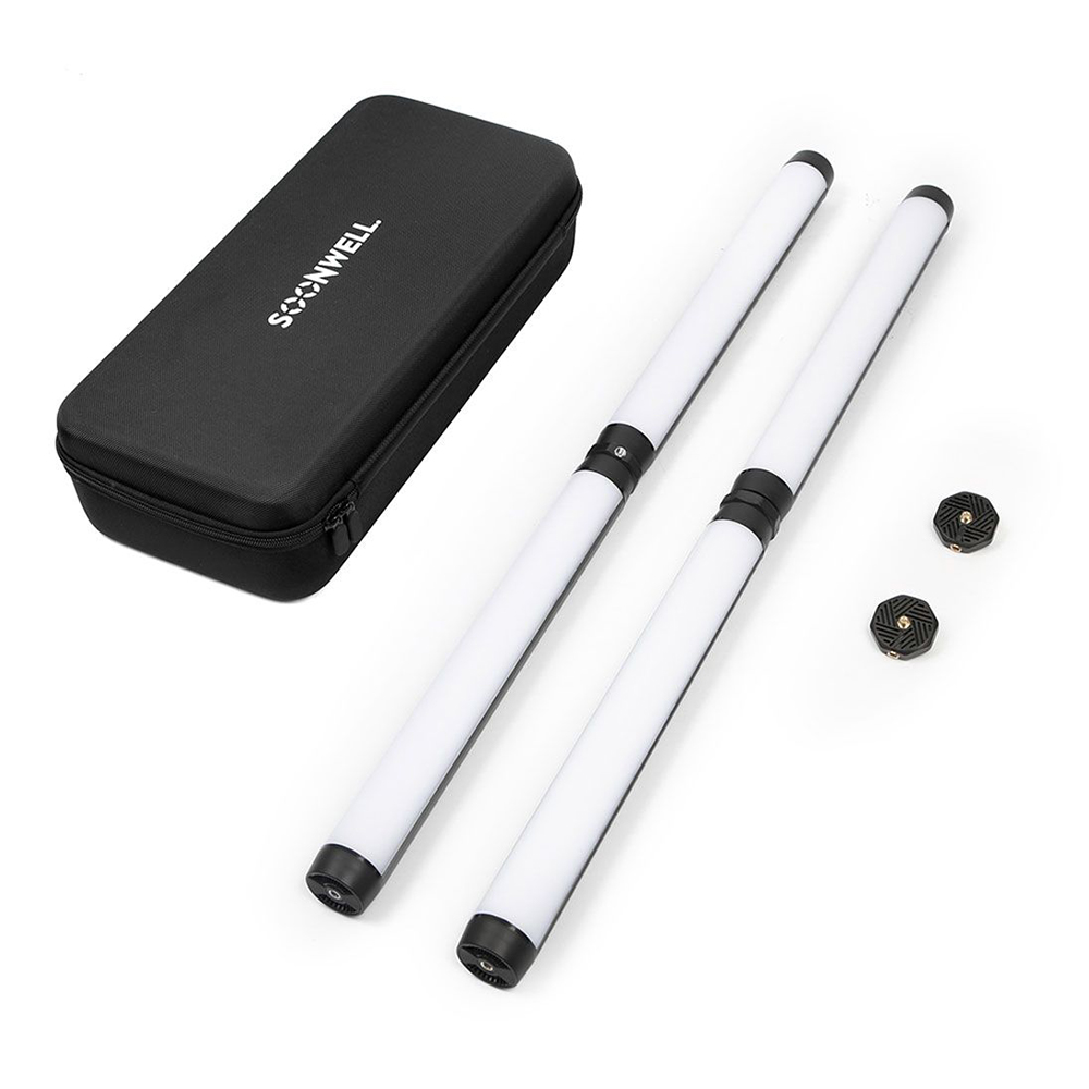 Soonwell - Magic Tube Light 4er Set Soonwell - Magic Tube Light 4er Set
