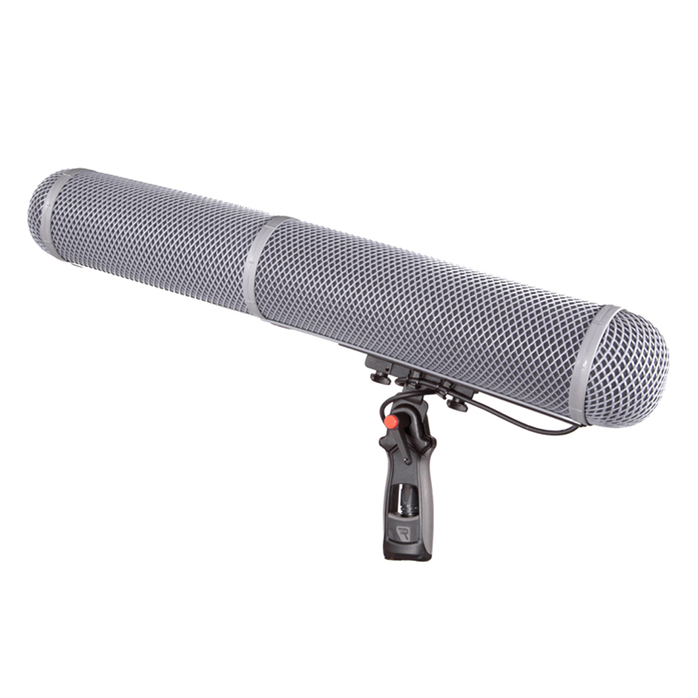 Rycote - Modular Windshield Kit WS 8J