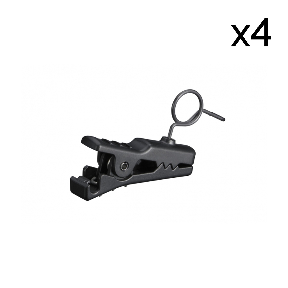 Sony - Lavalier-Mikrofonhalterclips SAD-HV1B2