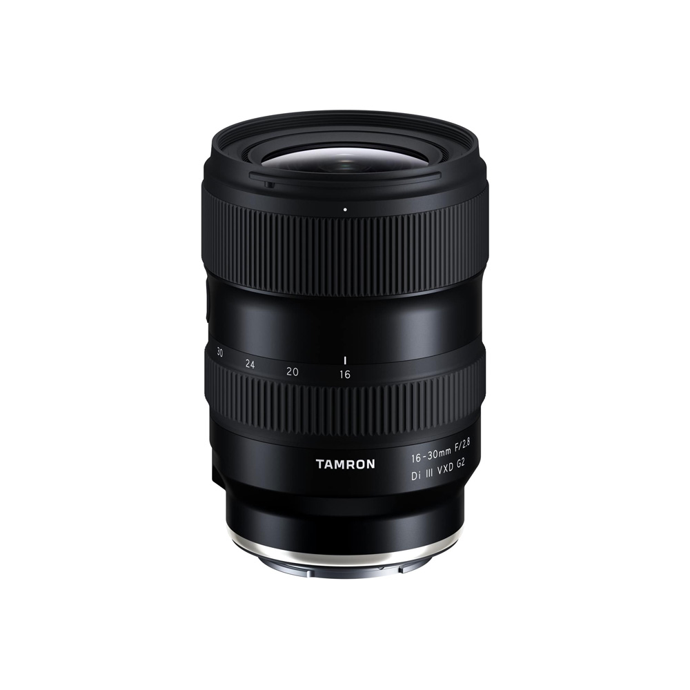 Tamron - 16-30mm F/2.8 Di III VXD G2 Z-Mount