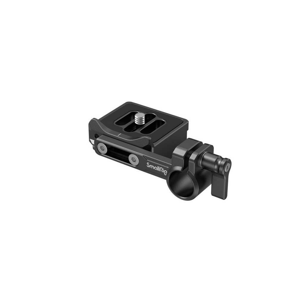SmallRig - Quick Release Plate - 3853
