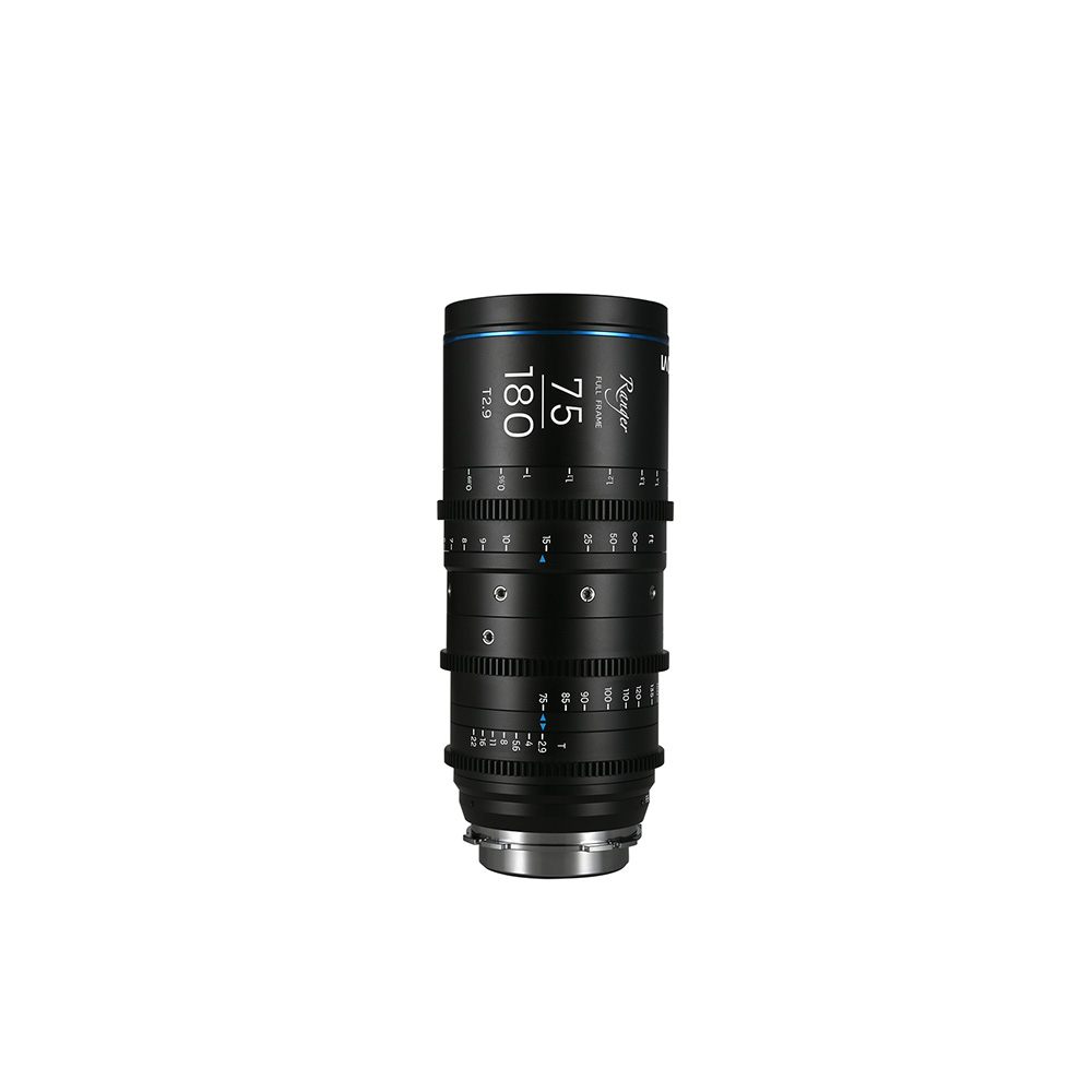 LAOWA - Ranger 75-180mm T2.9 FF Cine