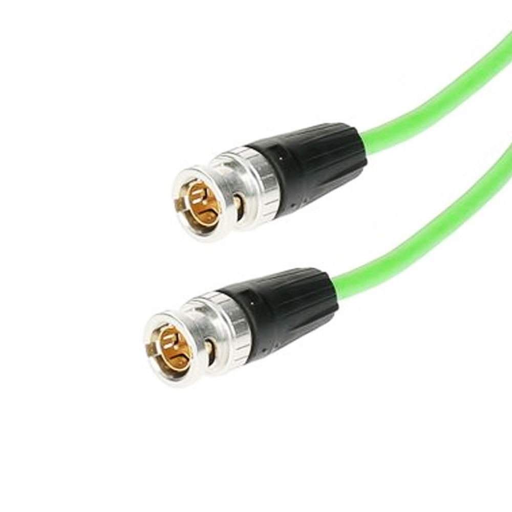 Mediatec - BNC Kabel 1,0 m (3G)
