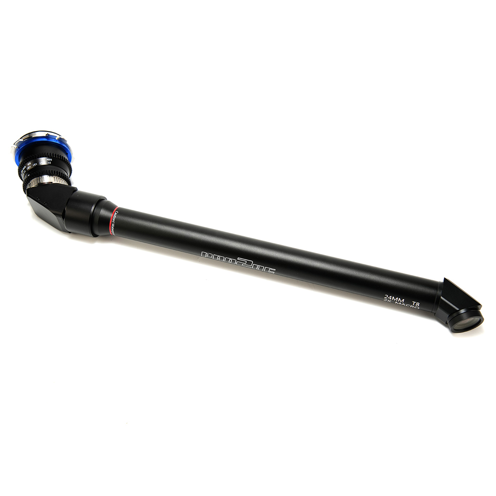 463150_01 LAOWA - 24mm T8 2X Macro Pro2be 90-Modul PL