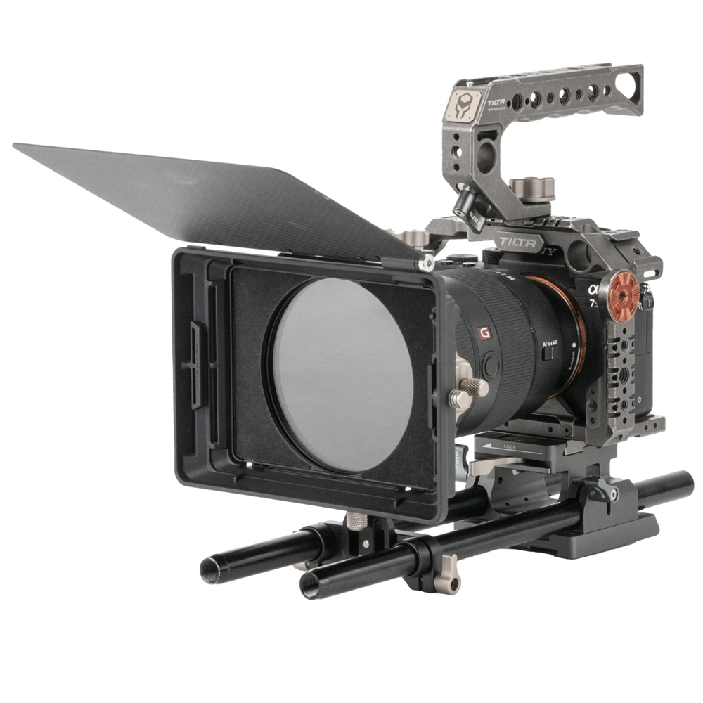 Tilta - Mirage Matte Box Kit B (MB-T16-A)