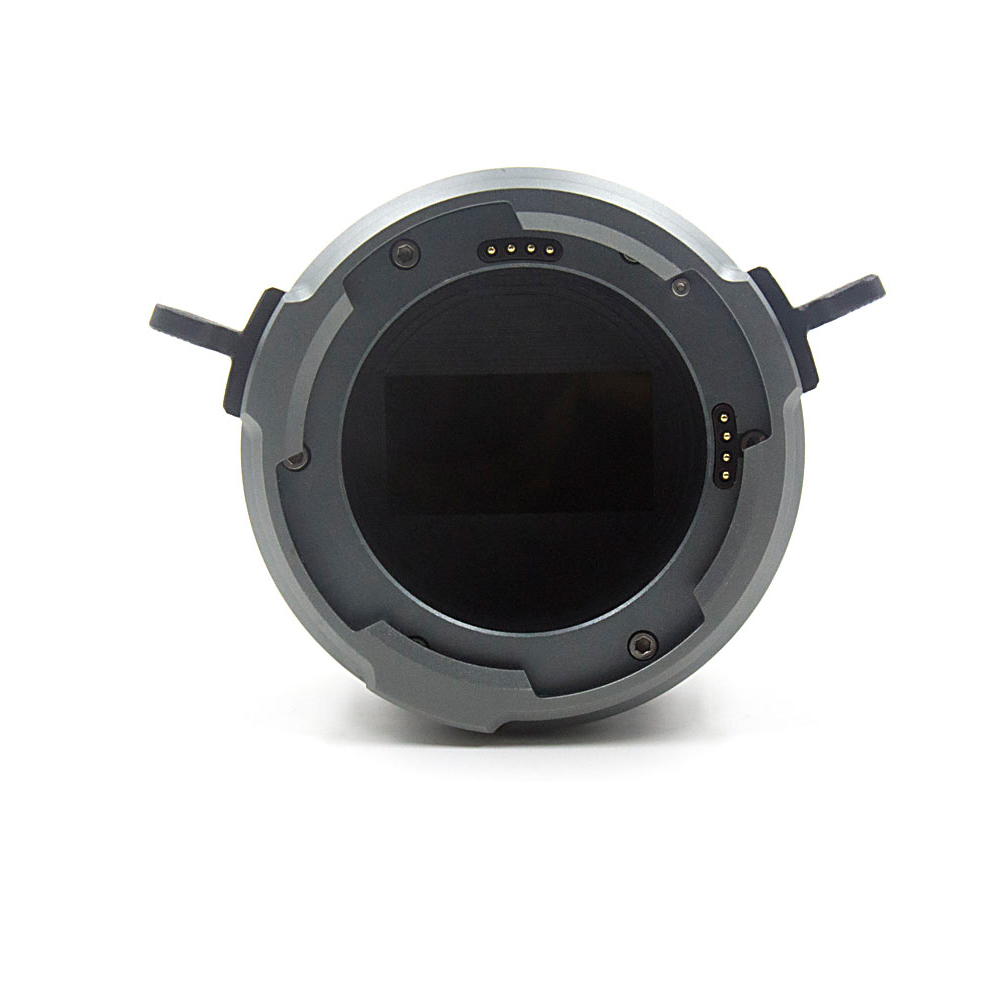 Kinefinity - KINE PL MOUNT E-ND FILTER