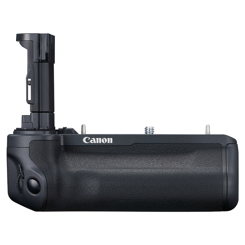 Canon - WFT-R10B Wireless File Transmitter