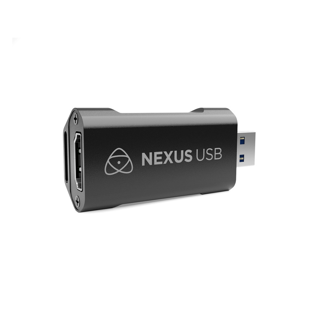Atomos - Nexus USB