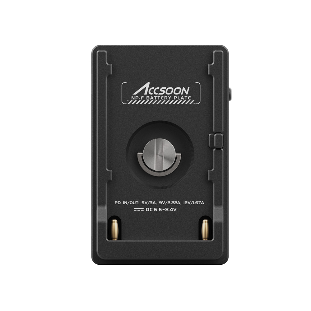 Accsoon - ACC04 Accsoon - ACC04
