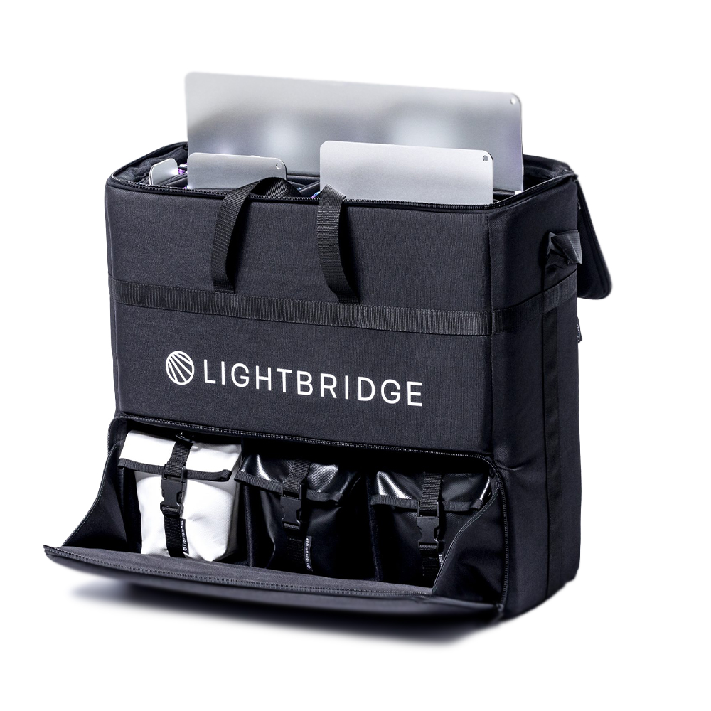 Lightbridge - C-Move Kit