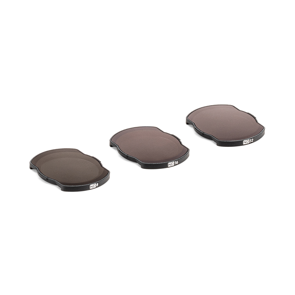 DJI - Avata ND Filter Set (ND 8/16/32)