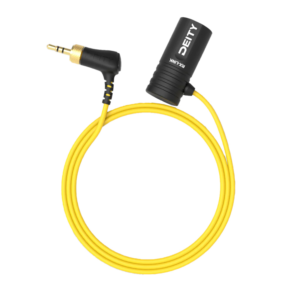 RX-LINK-1 Deity - RX-LINK