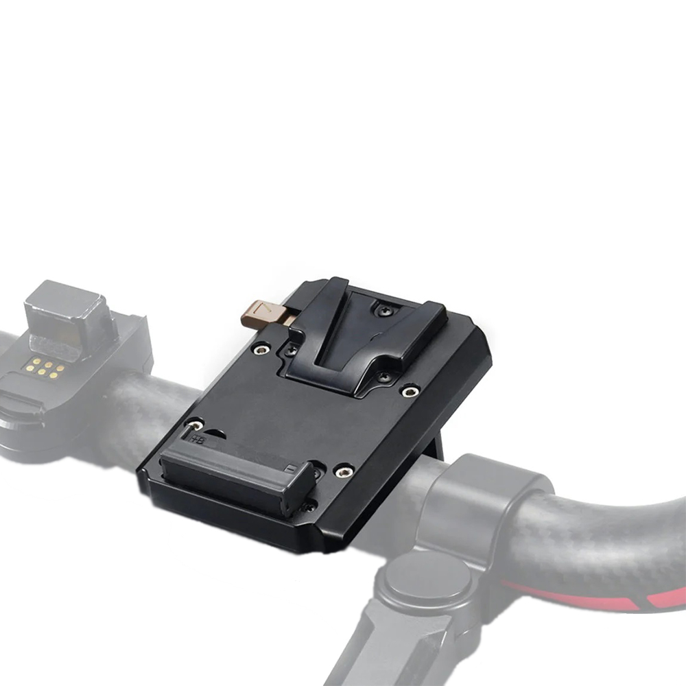 Tilta - V-Mount Battery Plate for Ring Grip