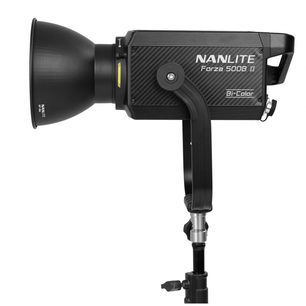 NANLITE - Forza 500 B II Bi-Color