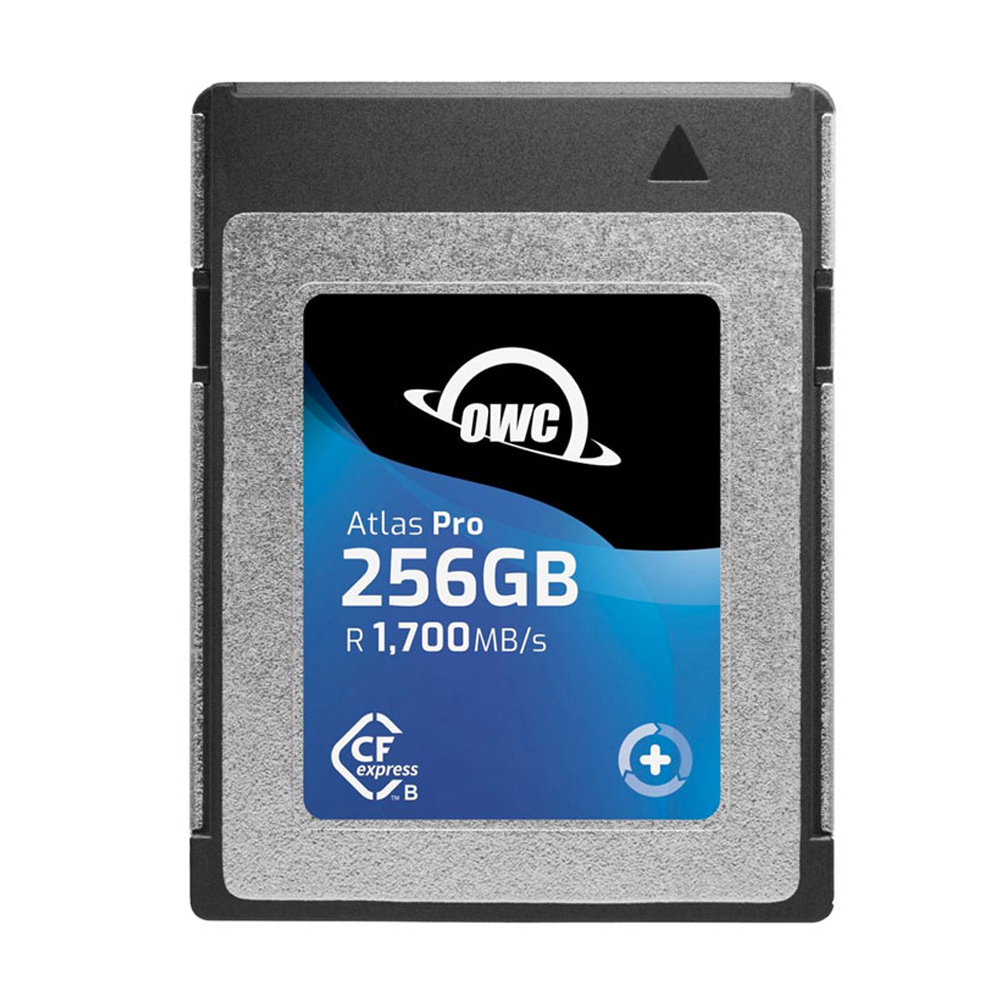 OWC - Atlas Pro CFexpress 2.0 Type B 256GB