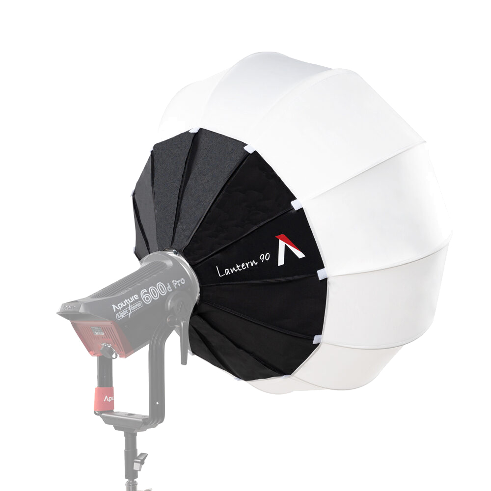 Aputure - Lantern 90 Softbox