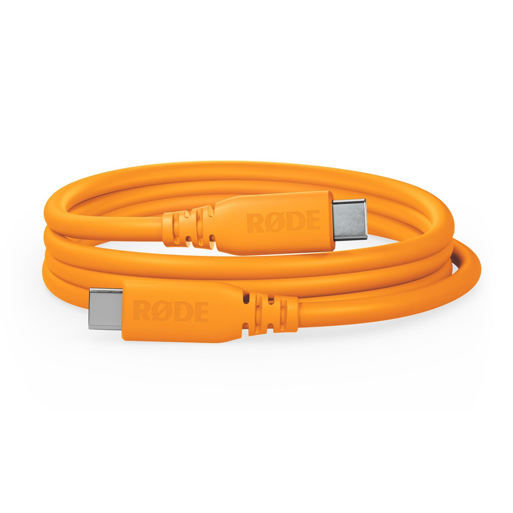Rode - SC27-O (orange)