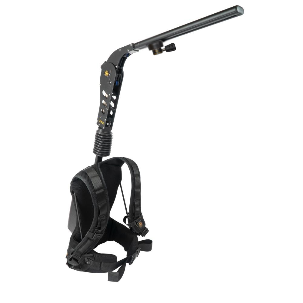 Easyrig - EASY-MINIMAX-STABIL-LIGHT-ARM-QUICK-RELEASE Easyrig - EASY-MINIMAX-STABIL-LIGHT-ARM-QUICK-RELEASE