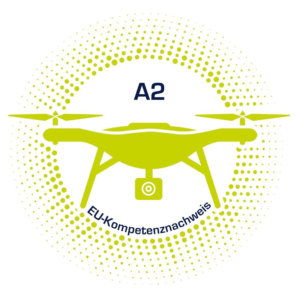 Droneflight - DronePilot Basic Schulung A2
