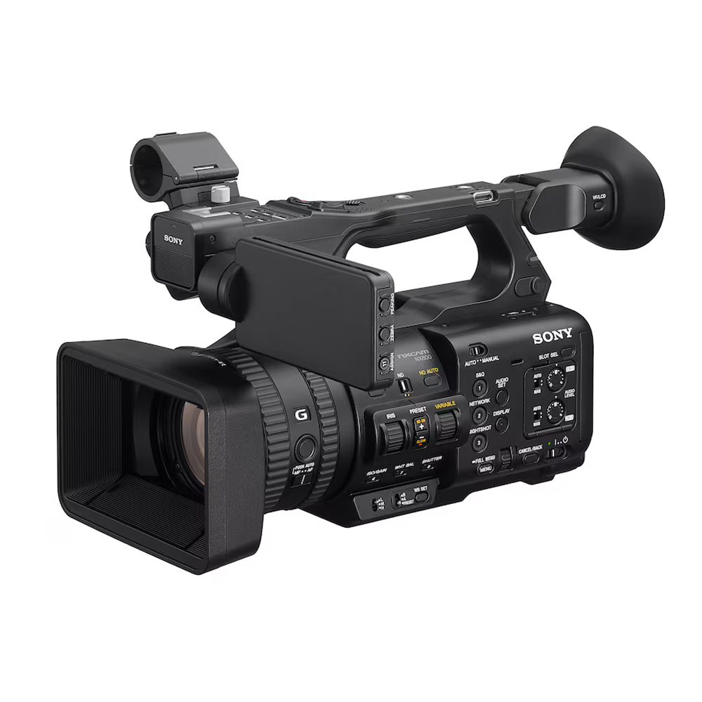 HXR-NX800-1 Sony - HXR-NX800
