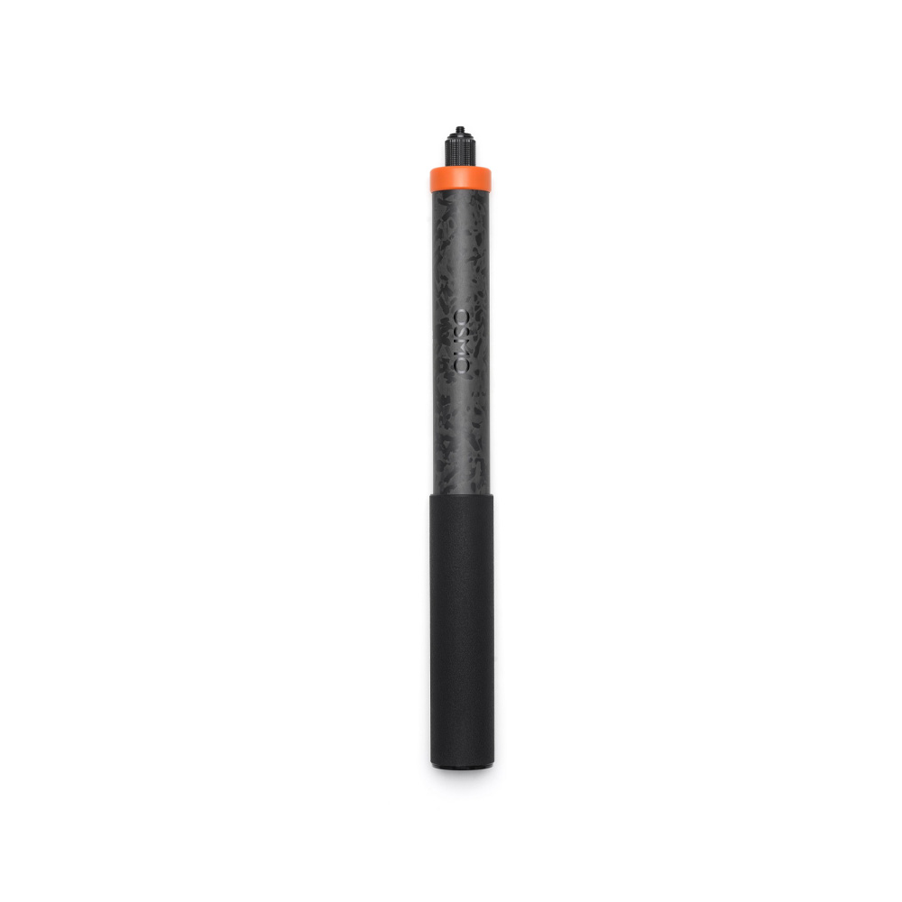 DJI - Osmo 360 2.5m verlängerter Carbonfaser Selfie Stick