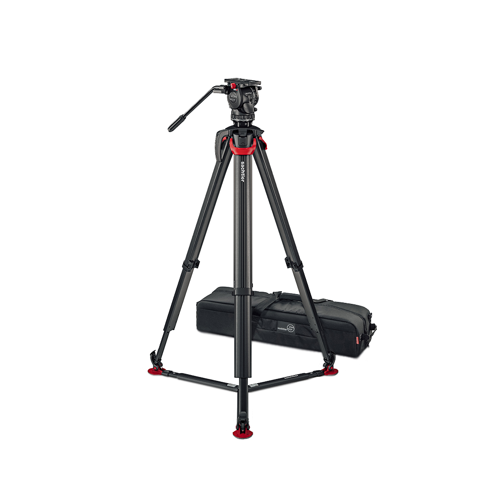 Sachtler -  System aktiv8T flowtech75 GS