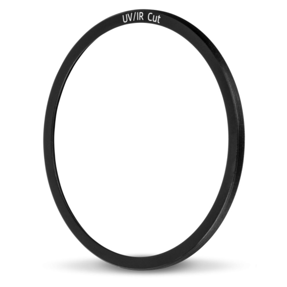 NiSi - UV IR Cut Rear Filter für Athena PL-Mount