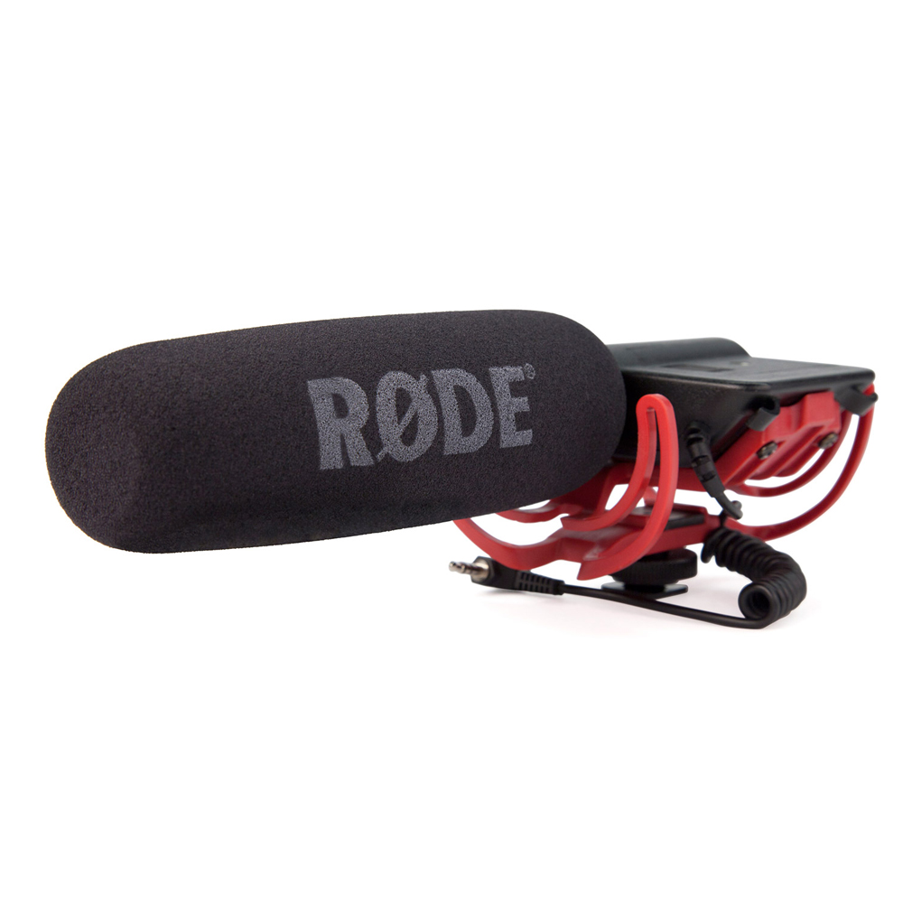 Rode - VideoMic Rycote