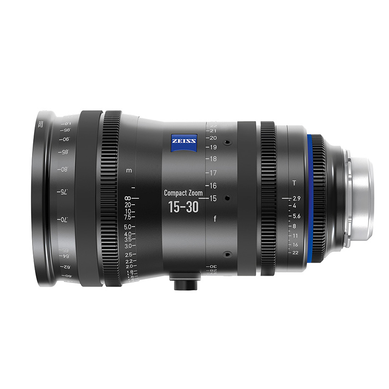 Zeiss - CZ.2 15-30/T2.9 MFT