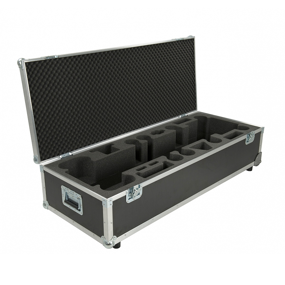 Slidekamera - ATLAS MODULAR CSK Case 2m