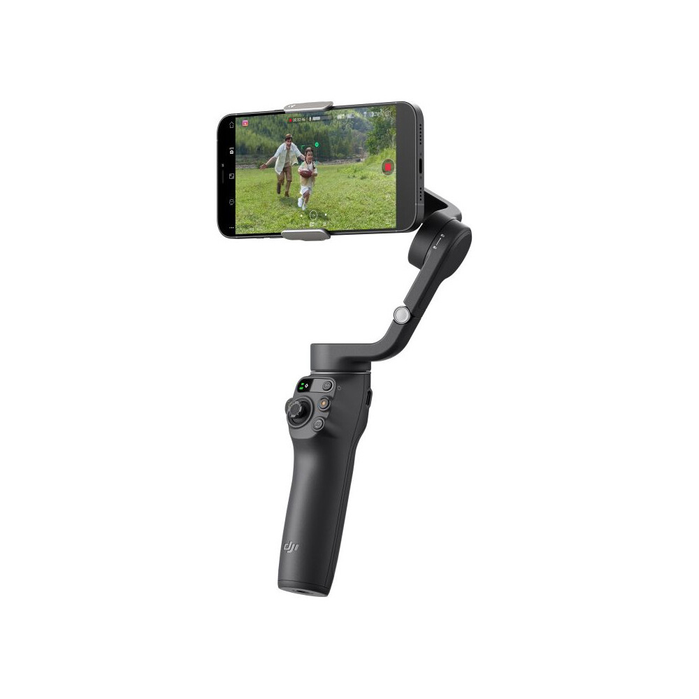 DJI - Osmo Mobile 6