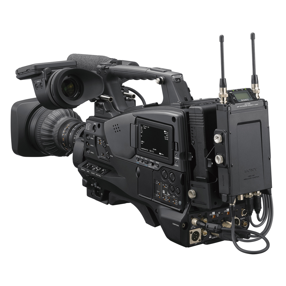 Sony - PXW-Z750