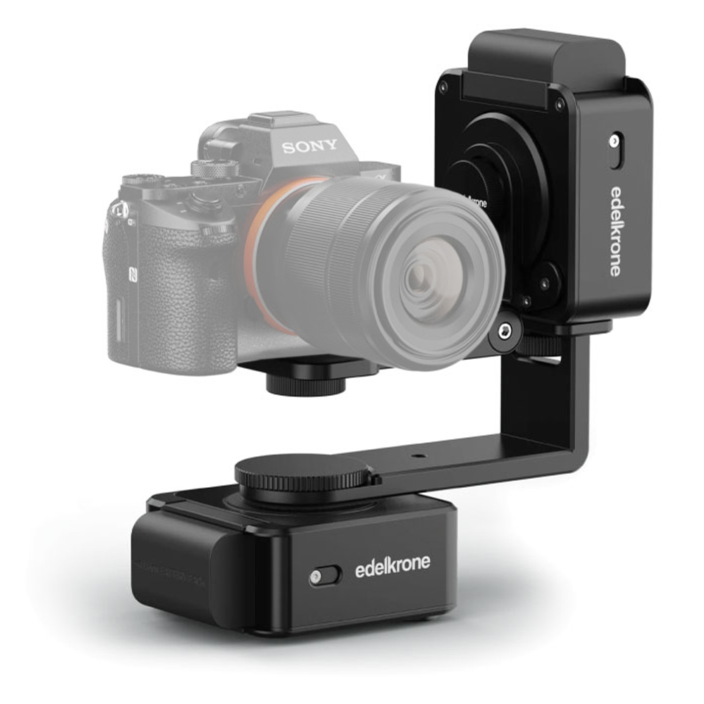 Edelkrone - 2x HeadONE + Tilt