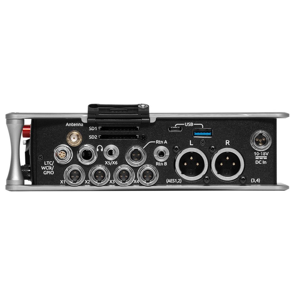 Sound Devices - 888
