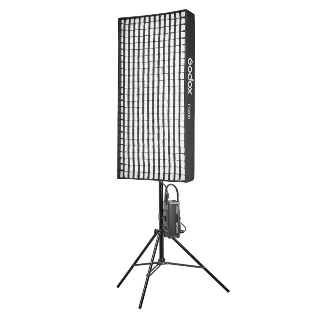 Godox - F400Bi Flexible Studio BiColor LED