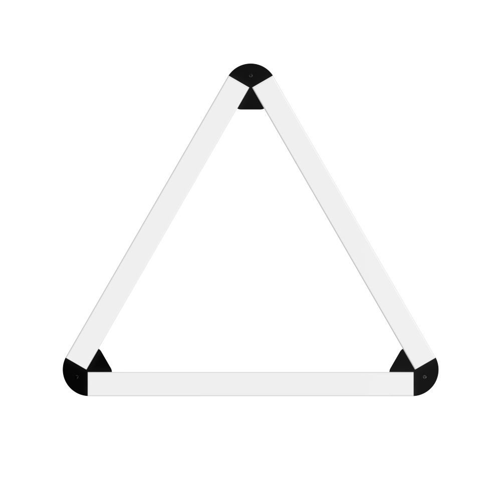 Aputure - INFINIBAR Triangle Flat Connector
