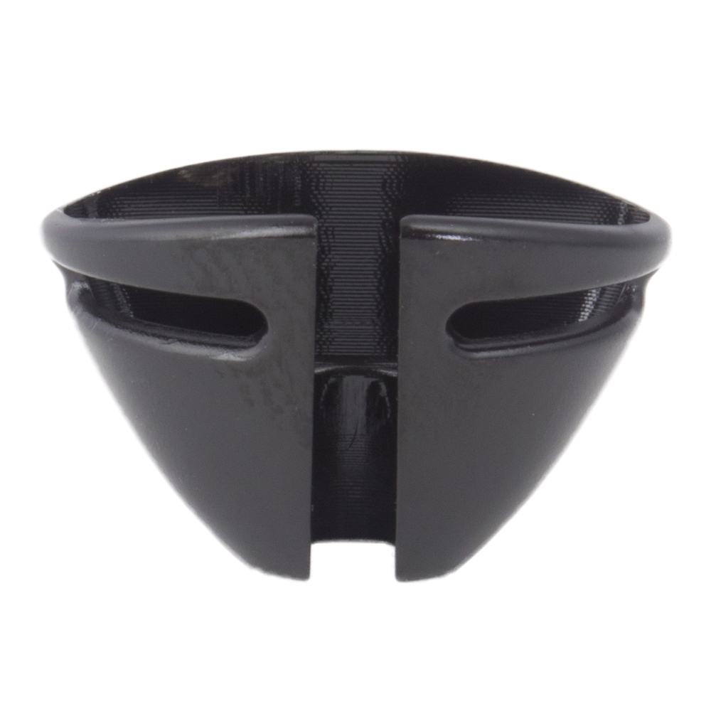 Hide a Mic - Concealer / Tie / MKE 2 / Schwarz Hide a Mic - Concealer / Tie / MKE 2 / Schwarz