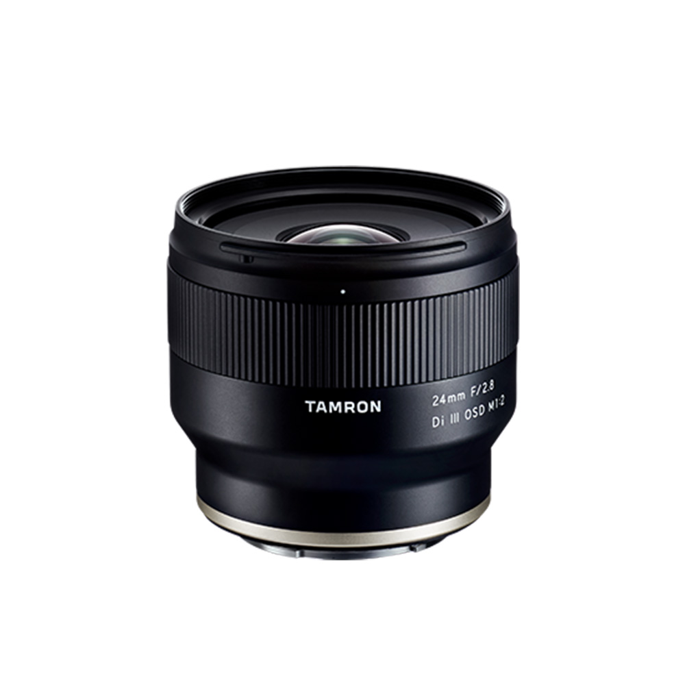 Tamron - 24mm F/2.8 Di III OSD M1:2 Sony E-Mount