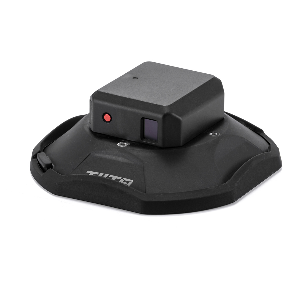 Tilta - Hydra Electronic Suction Cup (4.5") (HDA-ESC-45)