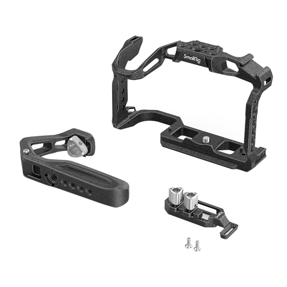 SmallRig - Black Mamba Kit for EOS R5 & R6 & R5c - 3234