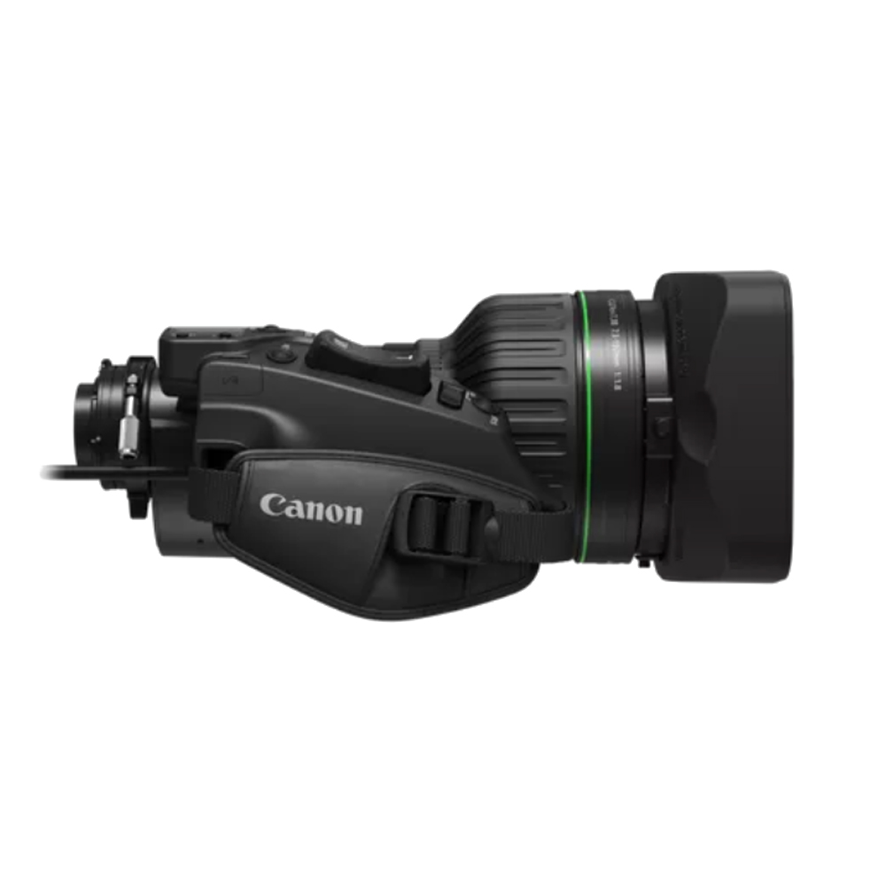 Canon - CJ27ex7.3B IASE T