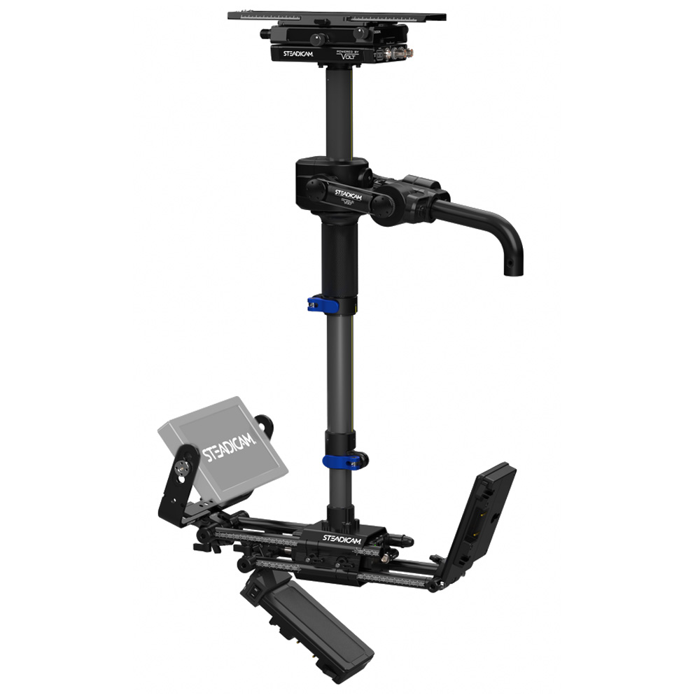 STEADICAM - Elite SLED ONLY V-Loclk