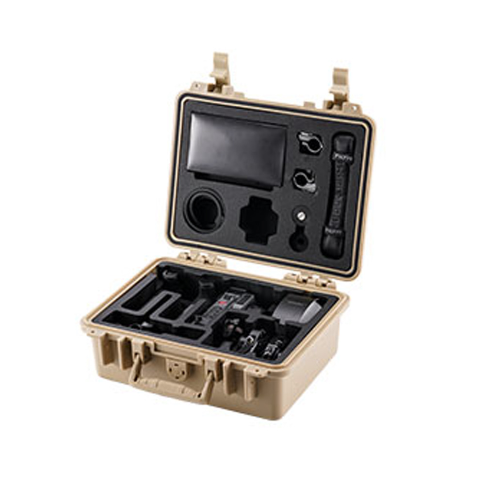 Tilta - Nucleus-M II Hard Shell Waterproof Safety Case (WLC-T06-WSC)