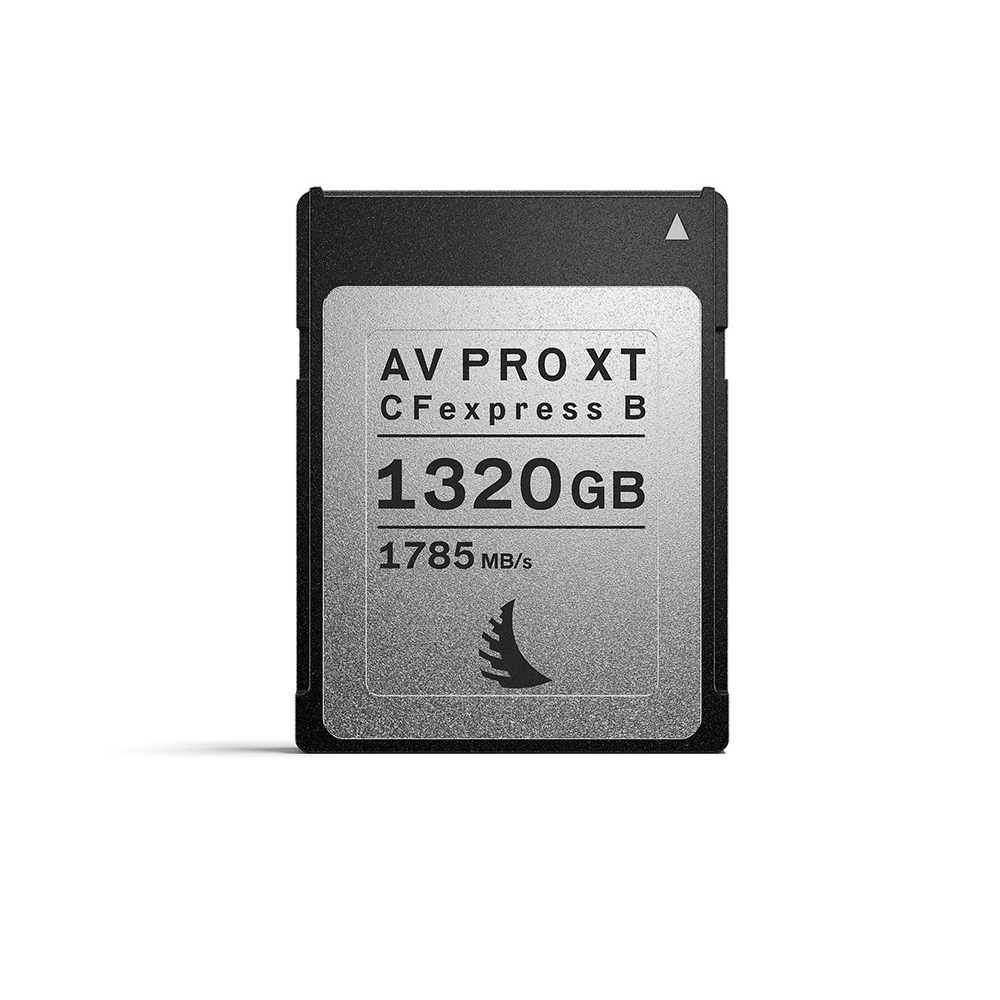 Angelbird - AV PRO CFexpress XT MK2 Type B 1320 GB