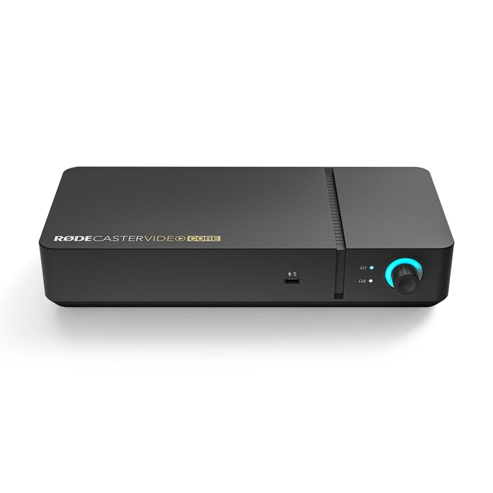Rode - RODECaster VIDEO CORE